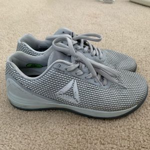 Reebok Nanos